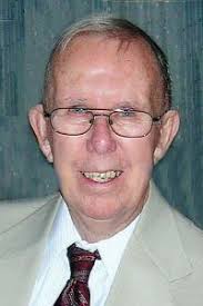 William R. “Bill” Bryson Sr. (1923-2020)