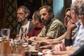 Sur replayguide.fr, vous pouvez regarder en ligne (et gratuitement) les émissions de télévision disponibles de tf1 replay, france 2 replay, france 3 replay, france 4 replay, france. Intraitable Sur France 2 Et En Streaming Replay Bulles De Culture