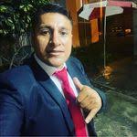 Edward Dybala's Instagram, Twitter & Facebook