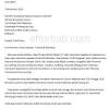 Simak cara menulis dan contoh cover letter bahasa indonesia dan bahasa inggris yang baik dan benar. 1