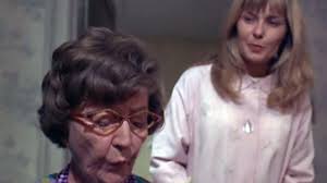 Raquel, Raquel (película 1968)