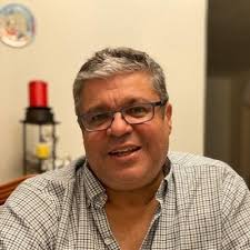 Jimmy Augusto Claros Urbina