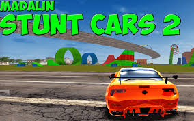 Part 3 keeps the spirit of its predecessors and brings new ideas to the table while improving upon the existing ones. Madalin Stunt Cars 2 New Tab Extension