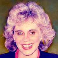 Mary Jane Earl (1947–1990) • FamilySearch