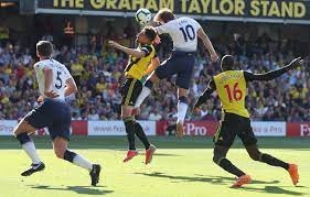 Friendly thread, live blog & how to watch the season is soon approaching. Why Is Tottenham Vs Watford Being Played At Mk Dons In Carabao Cup