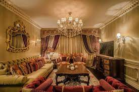 Maybe you would like to learn more about one of these? Decoracion Arabe 100 Fotos E Ideas De Diseno Para Inspirarse