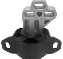 Coxim do Motor Lado Direito para Ford Ka - Fiesta - Courier Zetec Rocam