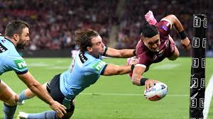 We accept the following payment methods: State Of Origin 2021 How Townsville Will Become An Nrl Cauldron The Courier Mail