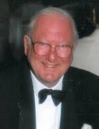 Godfrey Lomax Obituary (1929