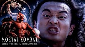Mortal kombat is an upcoming american martial arts fantasy action film directed by simon mcquoid (in his feature directorial debut) from a screenplay by greg russo and dave callaham and a story by. Nonton Download Mortal Kombat 2021 Subtitle Indonesia Dramatoon Com
