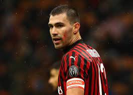 Numerose occasioni nel secondo tempo, ma il risultato non si sblocca. Mn Romagnoli Aiming To Be Back For The Derby As Milan Look For A Reinforcement