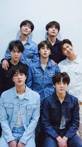 How were bts's members discovered and how was bts formed? Jimin Jungkook And Jin Famous Person