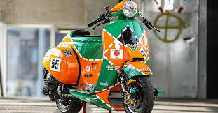 Image result for Vivid Yellow 1991 Motorcycle