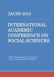 Businesses today are frequently being challenged constantly to reduce costs, to drive productivity and to improve process efficiency. International Academic Conference On Social Sciences