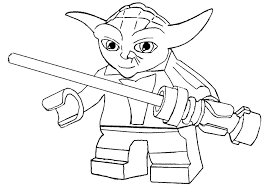 We have chosen the best yoda coloring pages which you can download online at mobile, tablet.for free and add new coloring pages daily, enjoy! Yoda Coloring Pages Best Coloring Pages For Kids