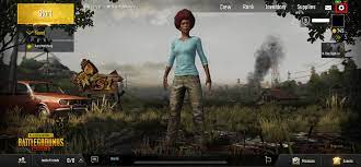 Playerunknown S Battlegrounds Mobile Support And Contact