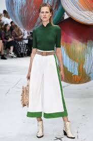 Ganni Ss17 Show Ready To Wear Copenhagen Fashion Week Fashion