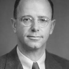 Robert Hungate's Instagram, Twitter & Facebook