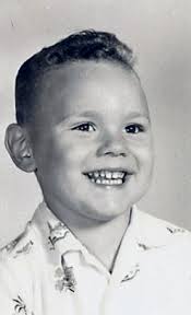 William Henry “Butch” Browning Jr. (1955-1992)