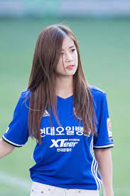 Fyeahchorong Kpop Girls Korean Actresses Strawberry Hair