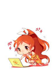 hime chan