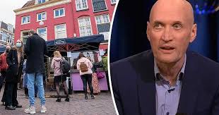 The latest tweets from ernst kuipers (@ernstkuipers): Kuipers Legt Uit Fieldlab Tests Verstandig Video Telegraaf Nl