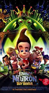 It looks like we don't have any quotes for this title yet. Jimmy Neutron Boy Genius 2001 Imdb