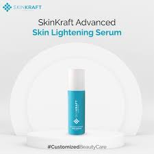 Skinkraft Skinkraft S Skin Lightening Serum With Facebook