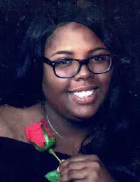 Obituary information for Majanae Marie Lynn Burke