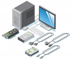 Maybe you would like to learn more about one of these? 20 Komponen Komputer Terbaru Hardware Software Dan Brainware Domainesia