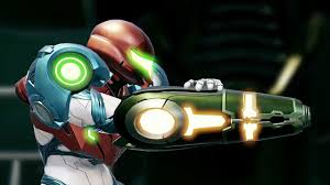 In our metroid games unblocked collection we have the best classics for you to play online for free, without complications of any kind. Metroid Dread E3 Trailer Oktober Termin Maniac De