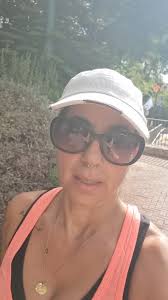 הודעה שהקלטתי לצוות שלי ובא לי לשתף גם אתכן ❤️, אם את רוצה חיים אחרים,  תזוזי!, את לא עץ!