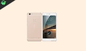 Vivo X6S Plus PD1515B Flash File (Stock ...