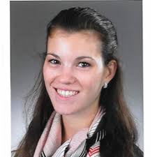 Yvette Eckert's Instagram, Twitter & Facebook