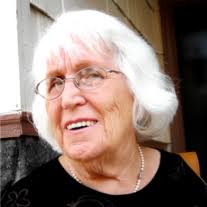 Obituary information for Margaret Conner