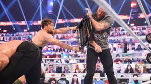 The #1 wwe news destination. 74vmrllmyeexym