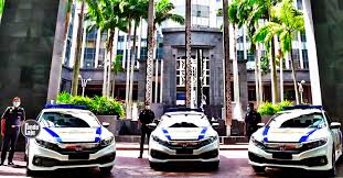 Maybe you would like to learn more about one of these? Kpdnhep Dapat Kereta Baharu 16 Unit Honda Civic 1 8s