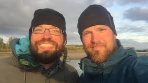 Die dunkle seite des lichts. Das Projekt Bart Yukon Blog