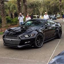 The Fisker Galpin Rocket Mustang Photographer 6thgenstangs Mustang Galpin Rocket Mustang Ford Mustang