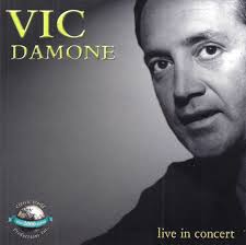Vic Damone