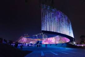 全球最酷建築物 台灣獲選首獎 hsinchu city architecture building