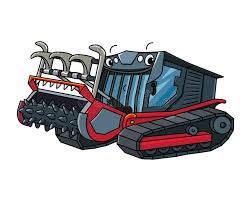 One would think that mulching is only applicable to farming or gardening. Mulcher Stock Illustrations 21 Mulcher Stock Illustrations Vectors Clipart Dreamstime