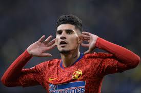 Самые новые твиты от florinel coman (@florinelcoman): Florinel Coman La Un Pas De Un Transfer Fabulous De Zeci De Milioane DacÄƒ Nu Mor Gigi Becali O Ia CaÈ›i Bani Vrea Pe El Prosport