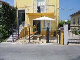 Le quattro novembre 270, lungomare nord, civitanova marche (mc). Casa Vacanza Zona Fontespina Lungomare Nord A Civitanova Marche Pagina 1