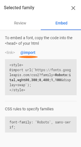 This method of scriptwriting was first used by platt rogers spencer. How Do I Add A Google Font To A Vuejs Component Stack Overflow