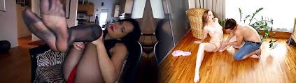 Detti completly in nylon catsuit. Black Nylon Catsuit Angie