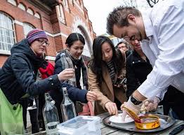 We did not find results for: Surstromming What To Expect From Sweden S Fermented Fish
