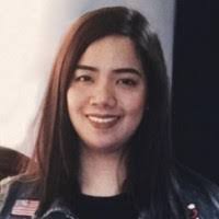 Regina Borja's Instagram, Twitter & Facebook