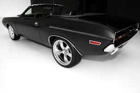 Image result for Black 1971 Challenger