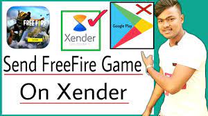 Try to use our generator on any android or ios device for better and instant response. How To Send Free Fire In Xender Free Fire Game Xender Se Kaise Bheje Send Free Fire Xender Youtube